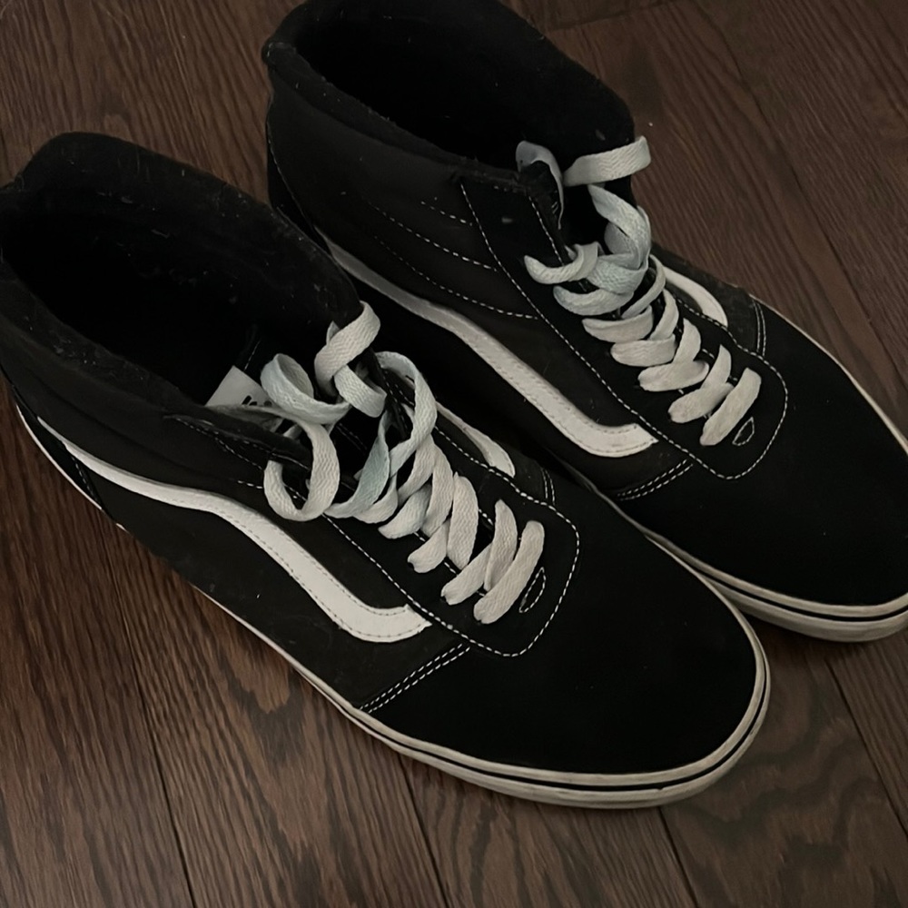 Vans
